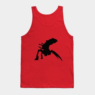 Antlion guardian Tank Top